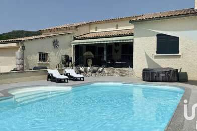 Maison 9 pièces 440000 €