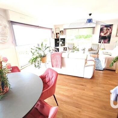 Appartement 4 pièces 370000 €