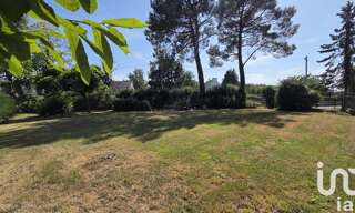 Terrain  609 m² à vendre à Surzur (56450)