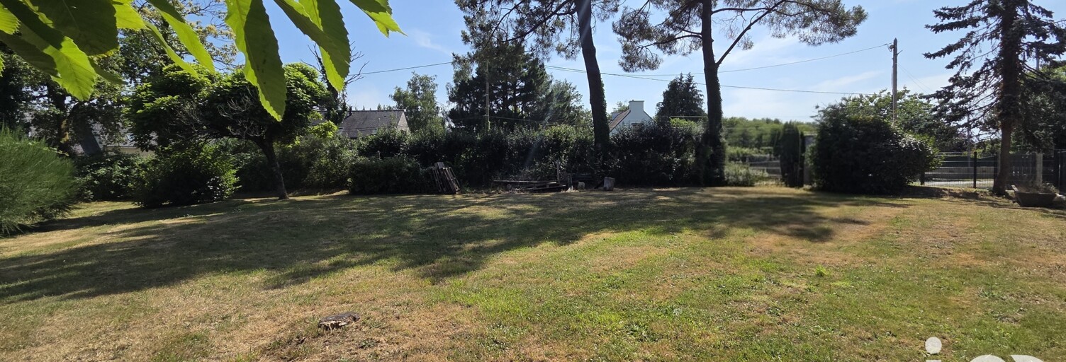 Terrain  609 m² à vendre à Surzur (56450)