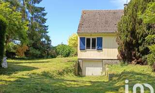 Maison 7 Pièces 105 m² à vendre à Treis-Sants-en-Ouche (27300)