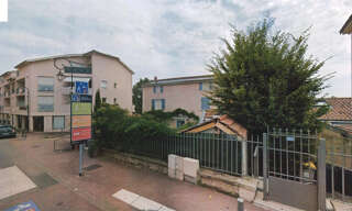 Garage  25 m² à louer à Chaponost (69630)