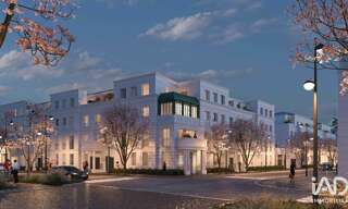 Appartement 4 Pièces 90 m² à vendre à Serris (77700)