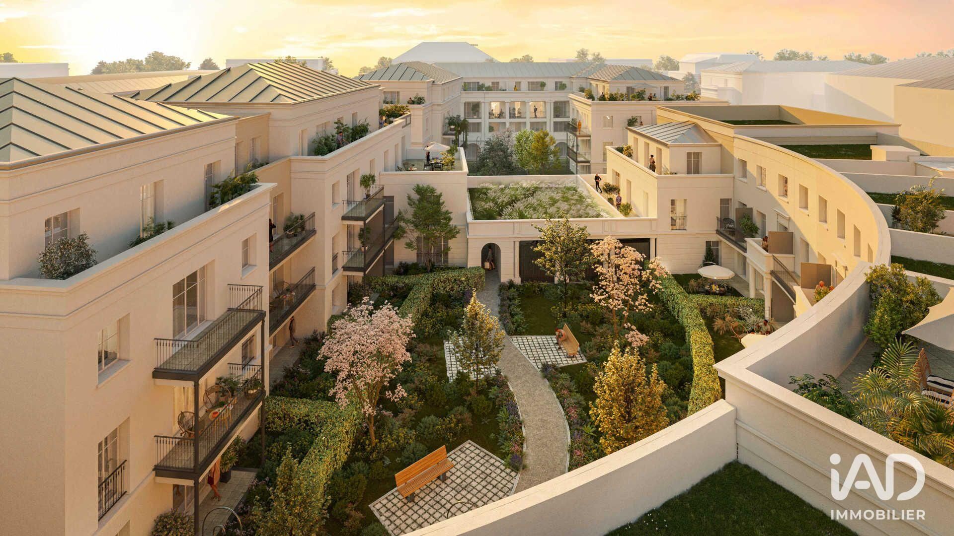 Vente Appartement 4 pièces - Photo 2