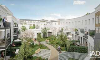 Appartement 5 Pièces 94 m² à vendre à Serris (77700)