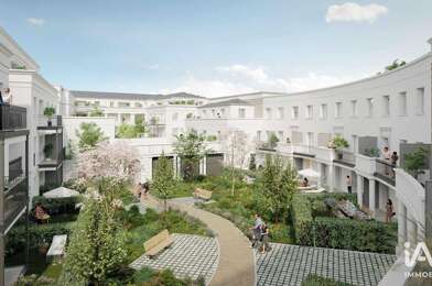 Appartement 5 pièces 569000 €