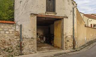 Maison 2 Pièces 43 m² à vendre à Vaux-sur-Seine (78740)