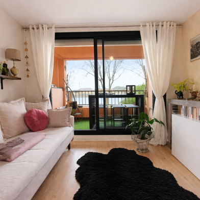 Appartement 2 pièces 149000 €