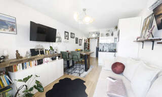 Appartement 2 Pièces 31 m² à vendre à Agde (34300)