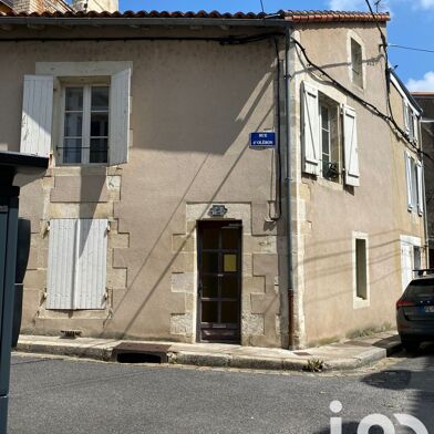 Immeuble  170000 €