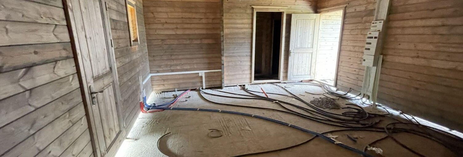 Maison 4 Pièces 95 m² à vendre à Petit-Bourg (97170)