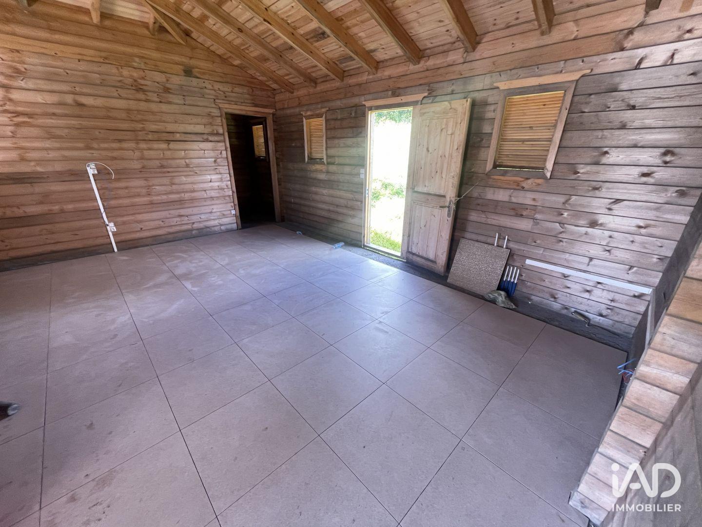 Petit-Bourg - 95m² - 4p.