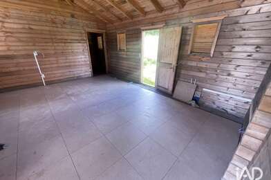 Maison 4 pièces 268840 €