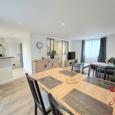 Maison 4 pièces 217500 €