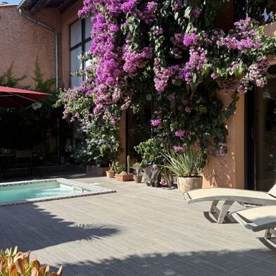 Maison 6 pièces 624000 €