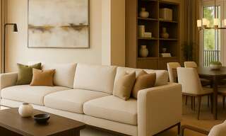 Appartement 3 Pièces 77 m² à vendre à Le Chesnay-Rocquencourt (78150)