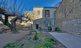 Maison 6 Pièces 140 m² à vendre à Beauvoisin (30640)