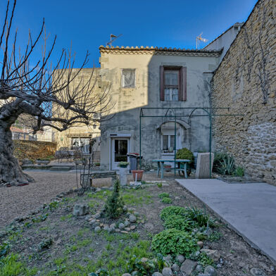 Maison 6 pièces 254000 €