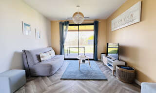 Appartement 3 Pièces 53 m² à louer à Auneau-Bleury-Saint-Symphorien (28700)