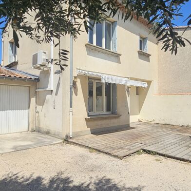 Maison 4 pièces 185000 €