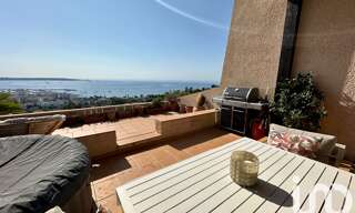 Appartement 5 Pièces 114 m² à vendre à Vallauris (06220)