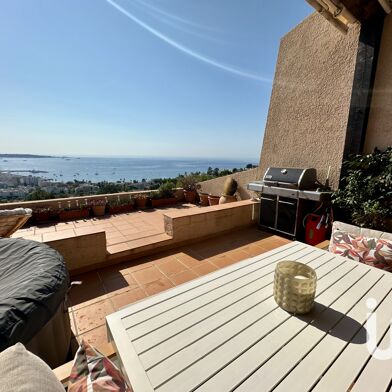 Appartement 5 pièces 950000 €