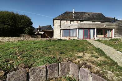 Maison 5 pièces 249000 €