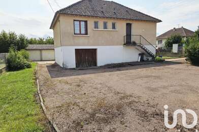 Maison 3 pièces 97000 €