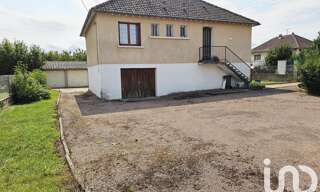 Maison 3 Pièces 93 m² à vendre à Charmoy (89400)