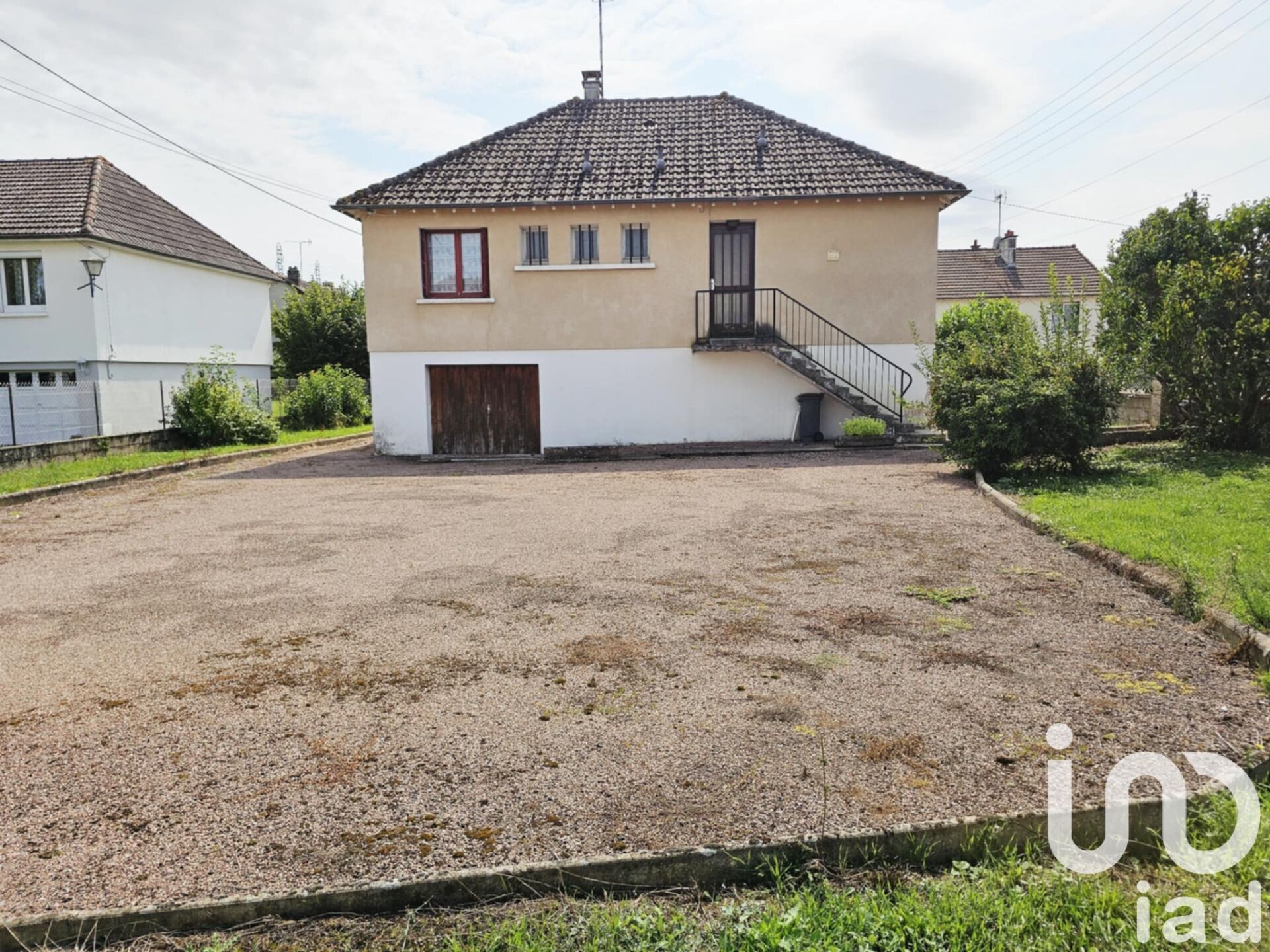 Vente Maison/villa 3 pièces - Photo 2