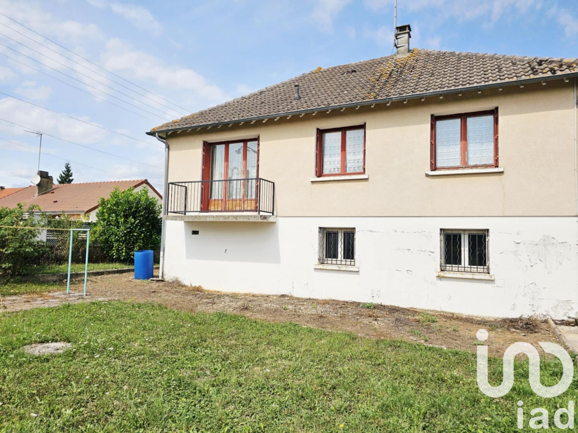 Vente Maison/villa 3 pièces - Photo 3
