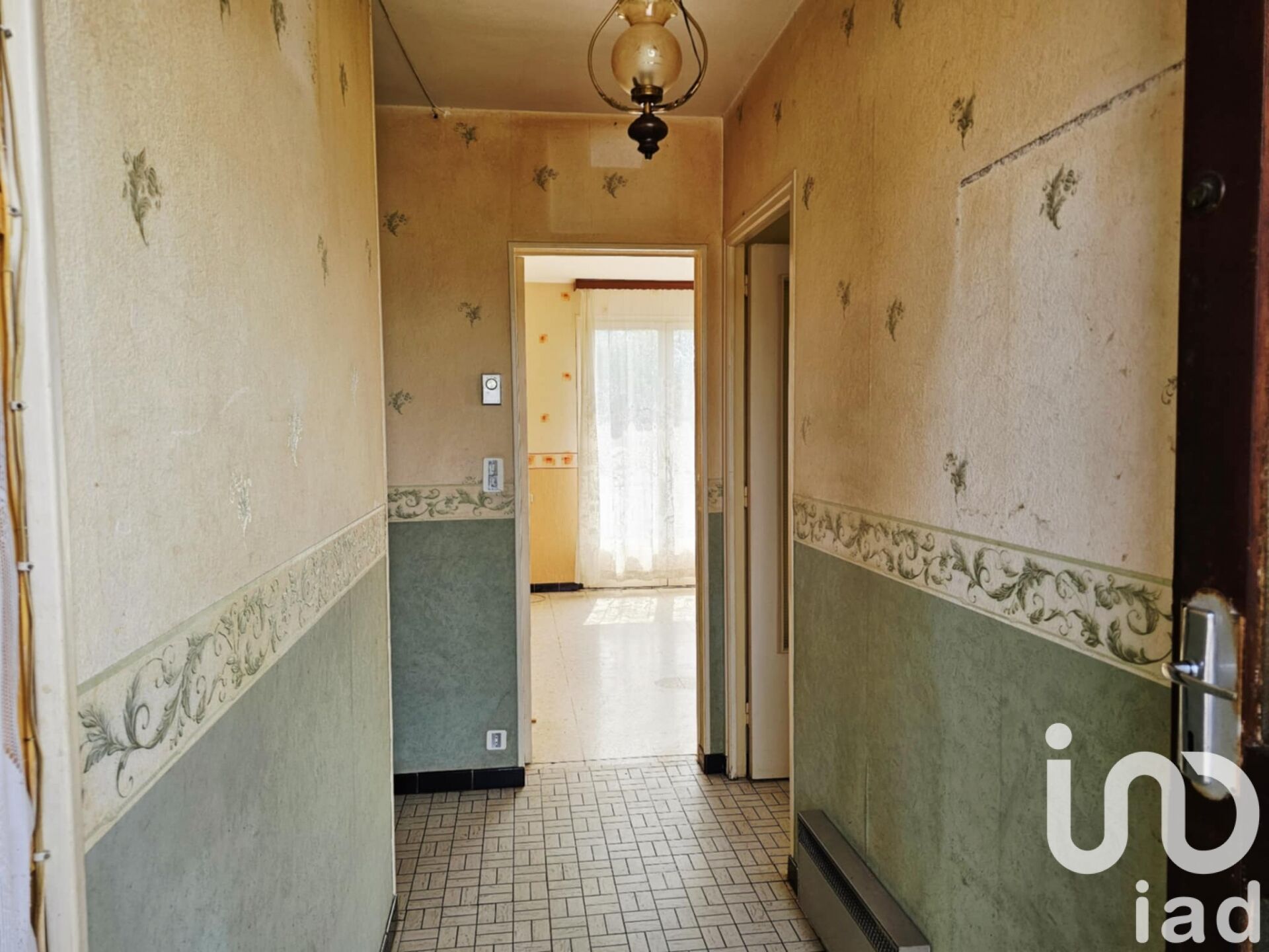 Vente Maison/villa 3 pièces - Photo 5