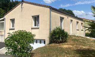 Maison 6 Pièces 120 m² à vendre à Les Herbiers (85500)