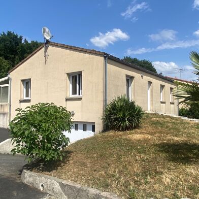 Maison 6 pièces 227000 €