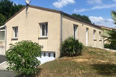 Maison 6 pièces 209000 €