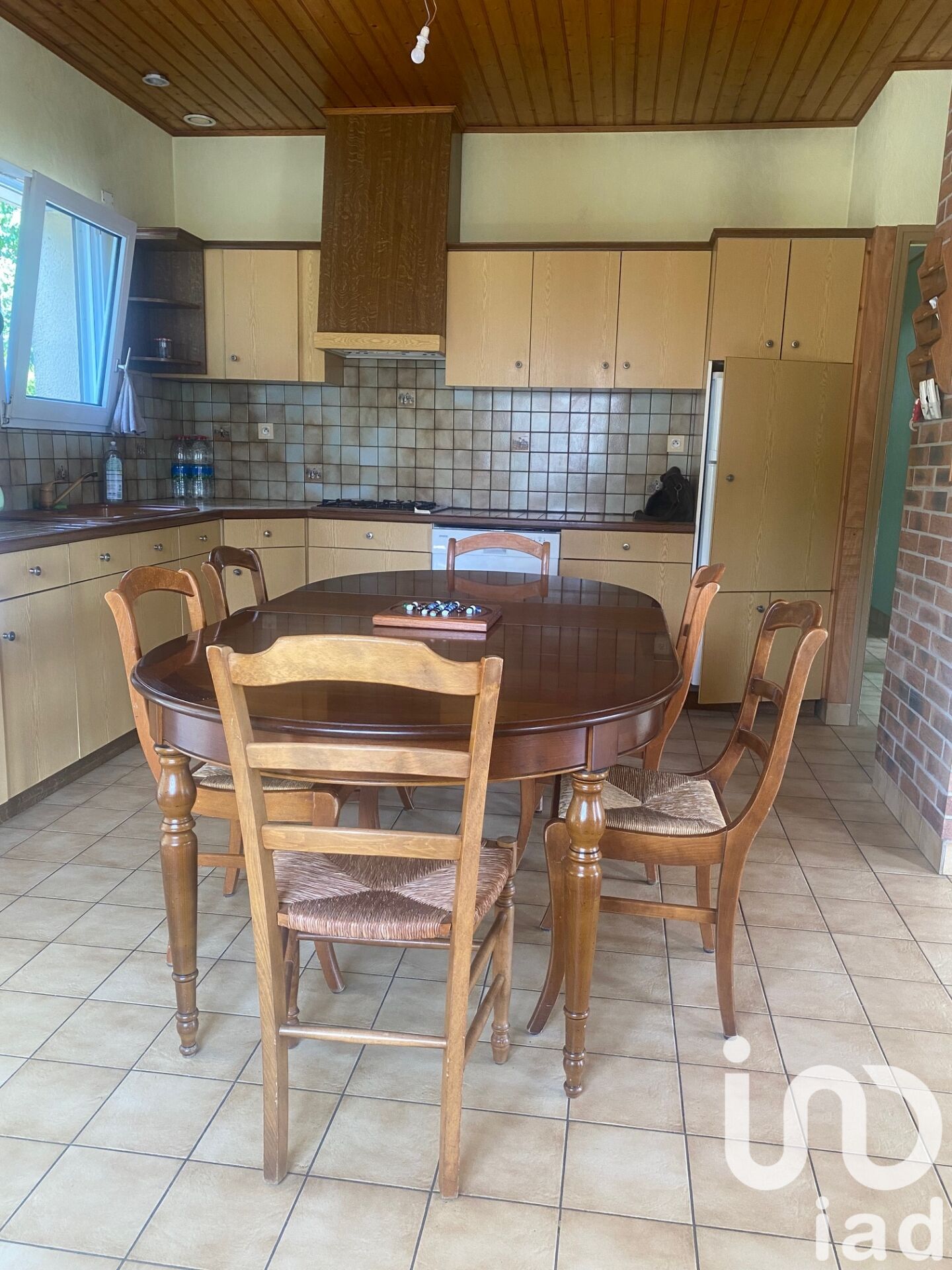 Vente Maison/villa 6 pièces - Photo 2