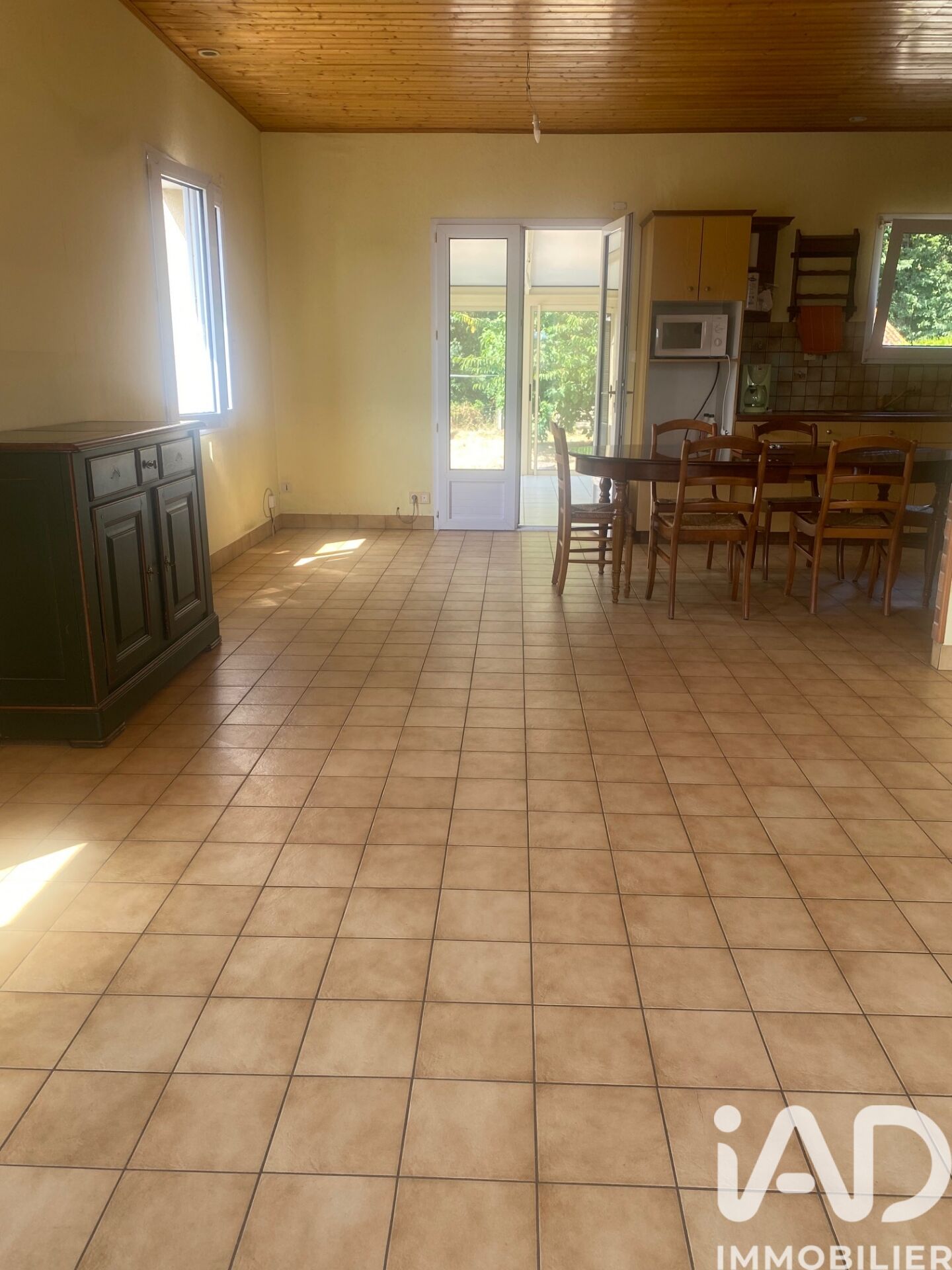 Vente Maison/villa 6 pièces - Photo 3