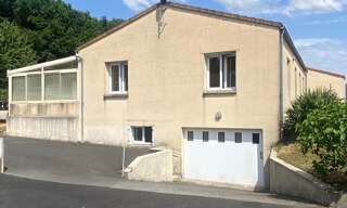 Maison 6 Pièces 120 m² à vendre à Les Herbiers (85500)