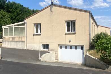 Maison 6 pièces 209000 €