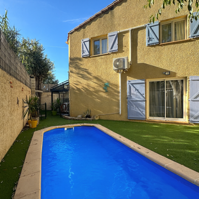 Maison 4 pièces 439000 €