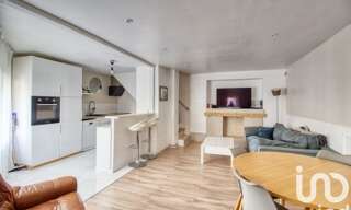 Maison 4 Pièces 77 m² à vendre à Chars (95750)