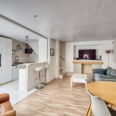 Maison 4 pièces 215000 €