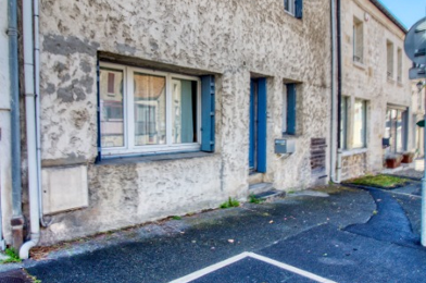 Maison 4 pièces 199900 €