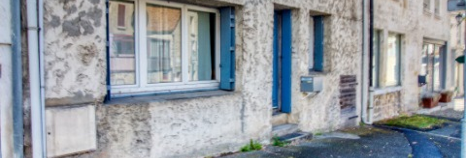 Maison 4 Pièces 77 m² à vendre à Marines (95640)