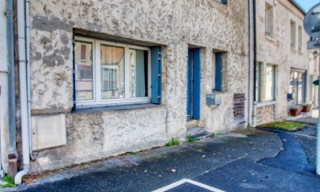 Maison 4 Pièces 77 m² à vendre à Marines (95640)