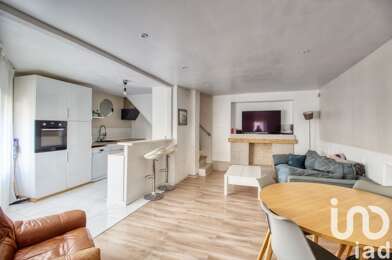 Maison 4 pièces 199900 €