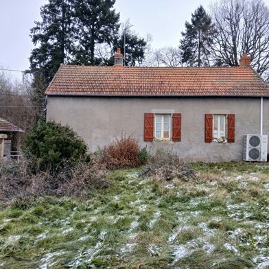 Maison 4 pièces 59000 €