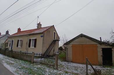 Maison 4 pièces 59000 €