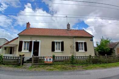 Maison 4 pièces 54900 €