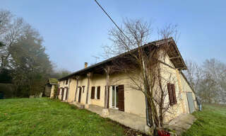 Maison 3 Pièces 90 m² à vendre à Lectoure (32700)